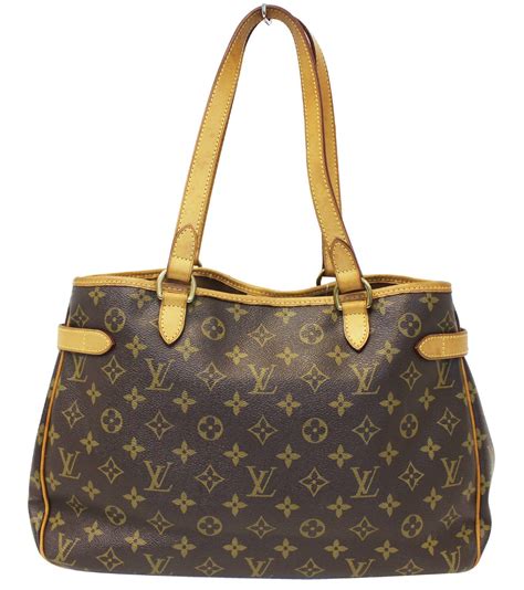 batignolles horizontal louis vuitton bag